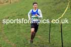 Mens under-20s 2023 North Eastern Cross Country Champs., Temple Park, South Shields. Photo: David T. Hewitson/Sports for All Pics
